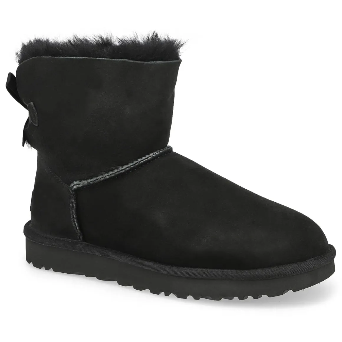 Mini Bailey Bow II Women