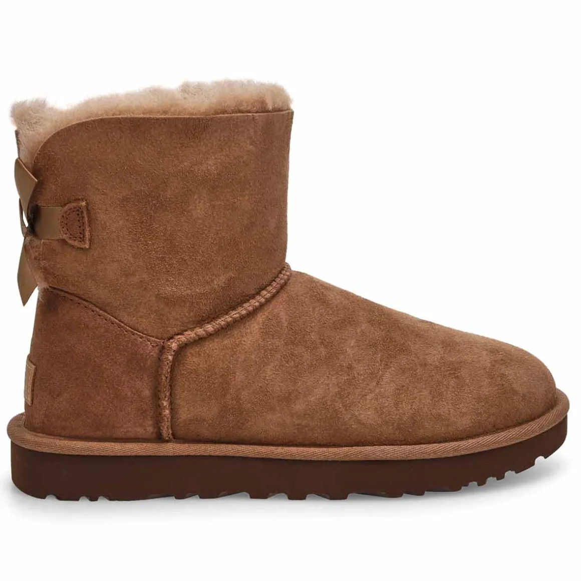 Mini Bailey Bow II Women