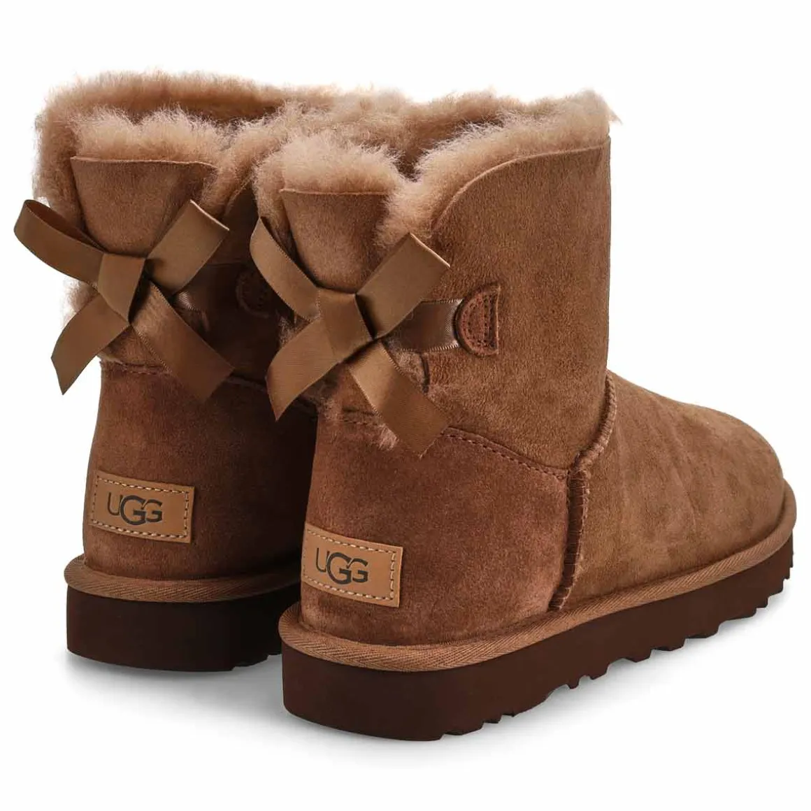 Mini Bailey Bow II Women