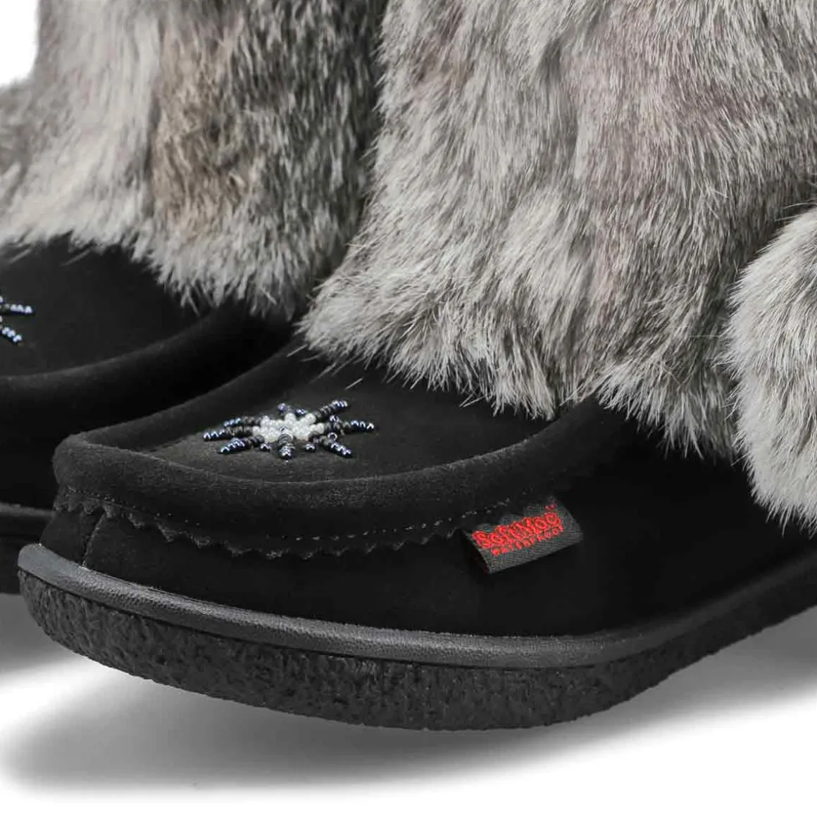 Minimuk Pom 2 Women