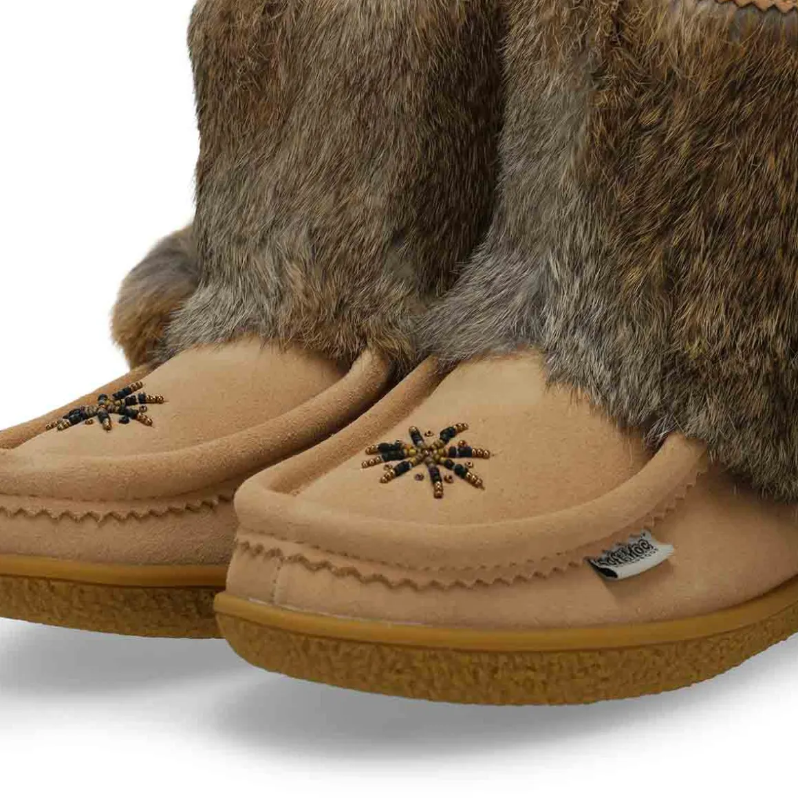 Minimuk Pom 2 Women