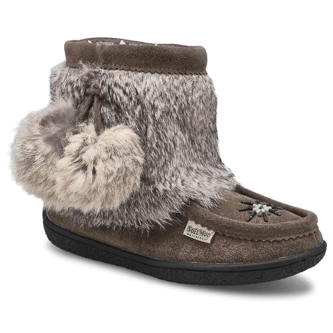 Minimuk Pom 2 Women