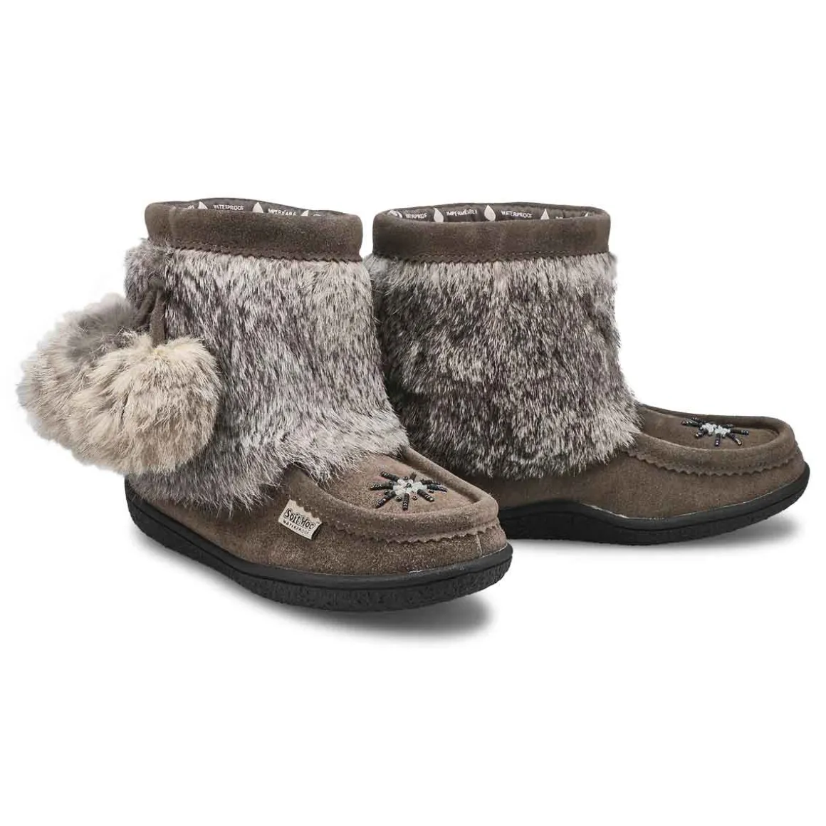 Minimuk Pom 2 Women