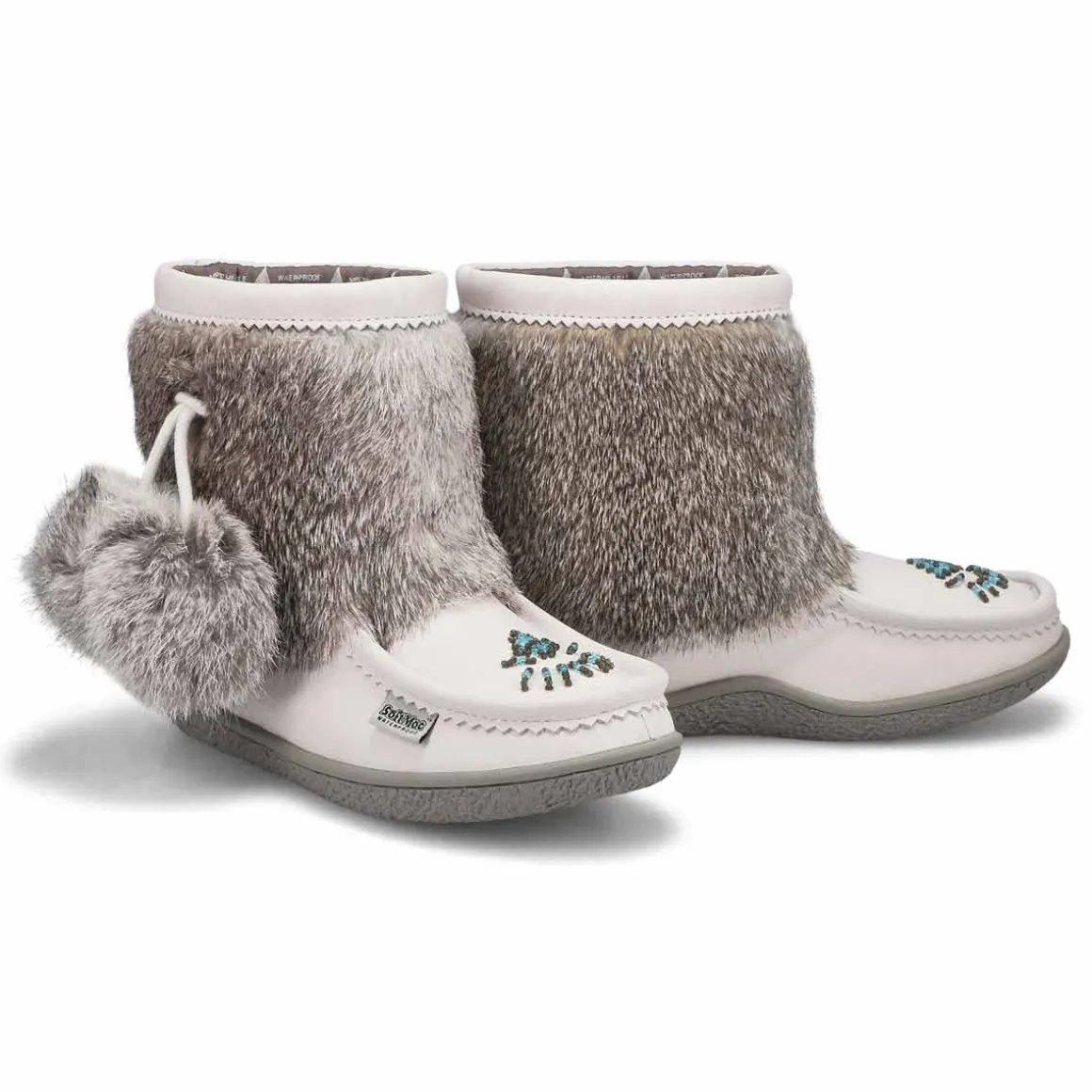 Minimuk Pom 2 Women