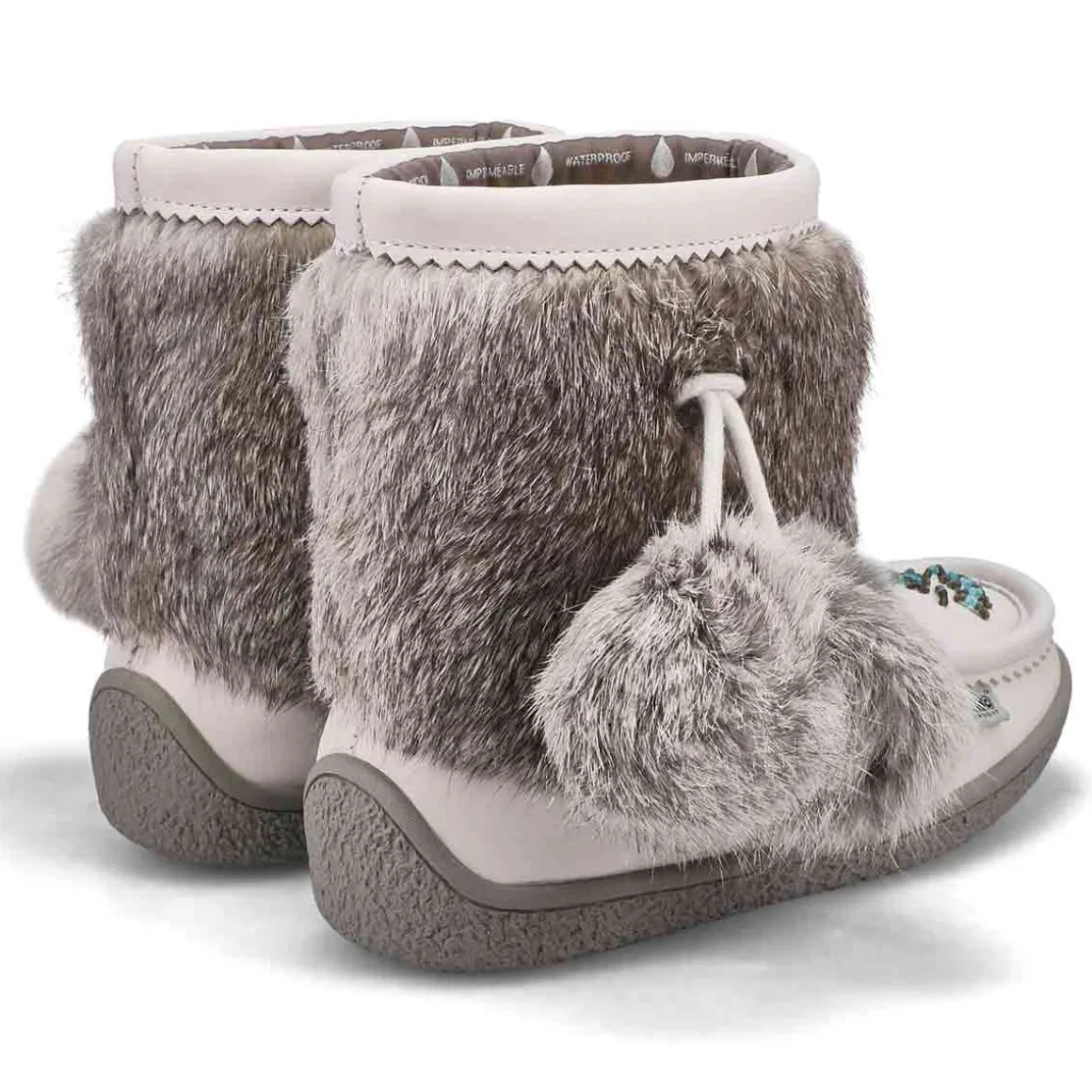 Minimuk Pom 2 Women