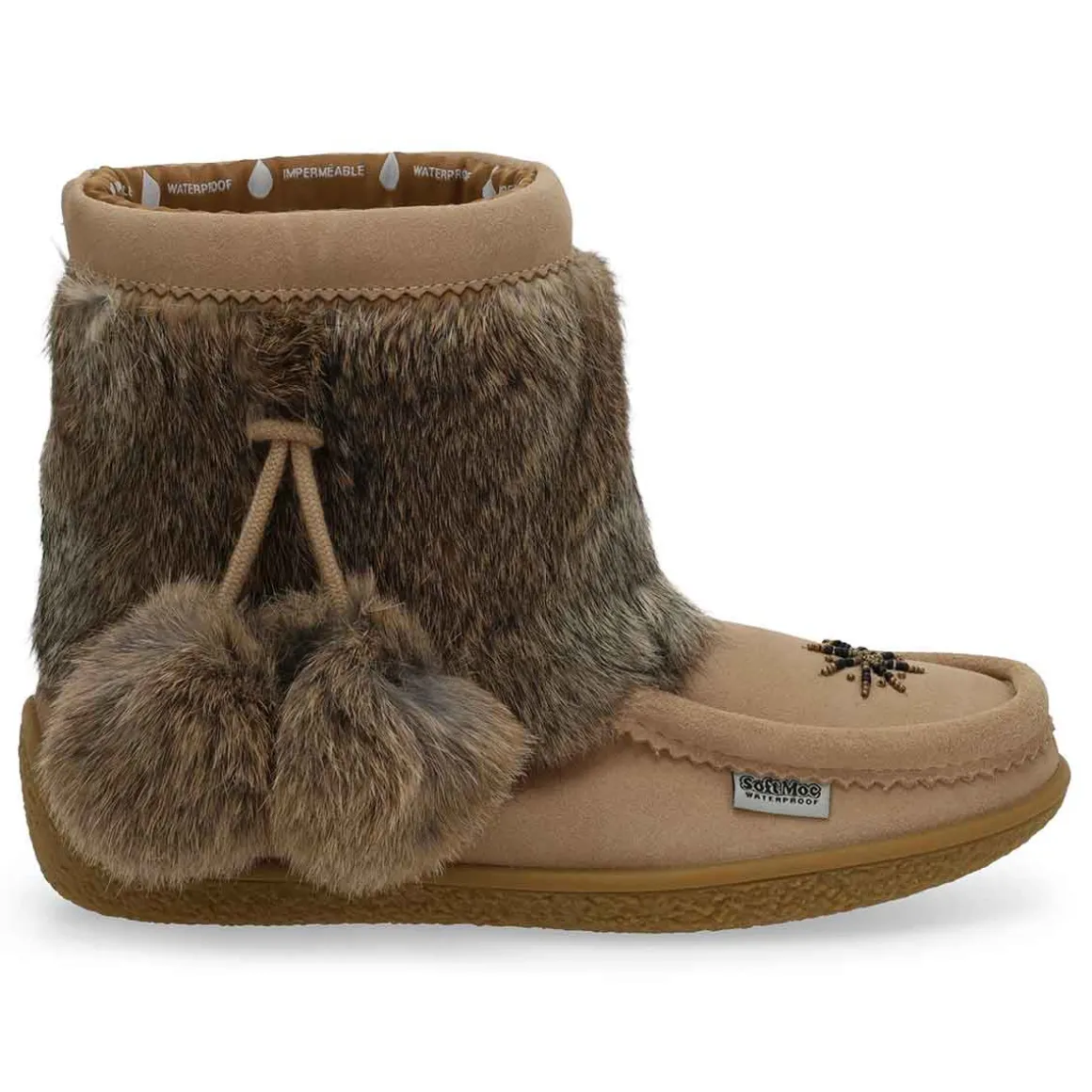 Minimuk Pom 2 Women