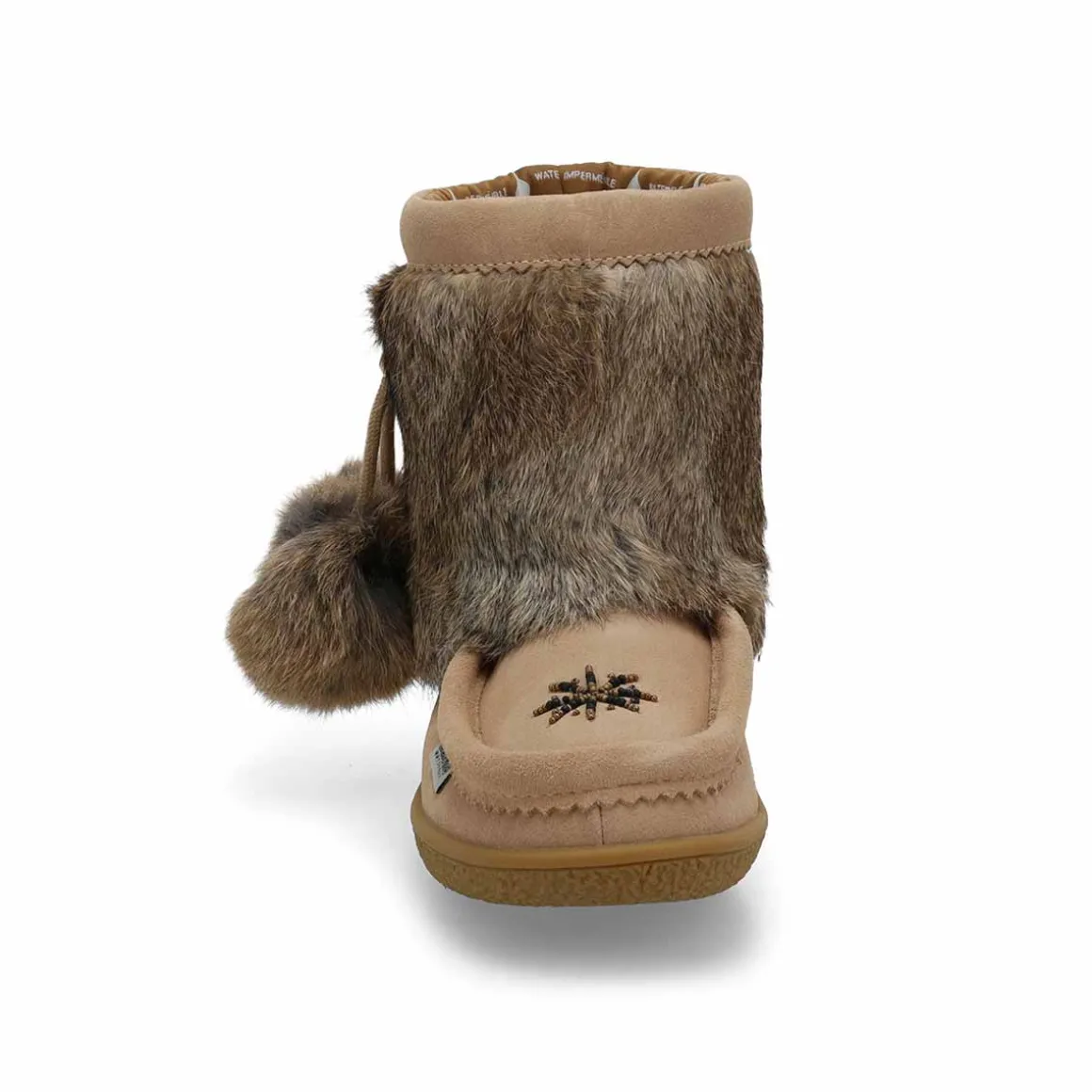 Minimuk Pom 2 Women