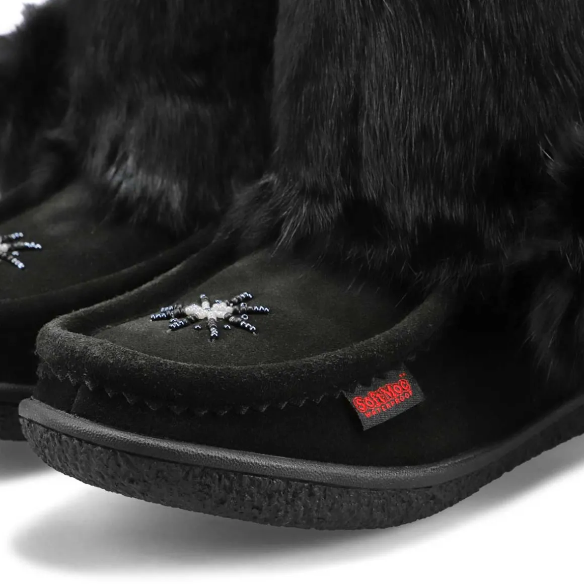 Minimuk Pom 2 Women