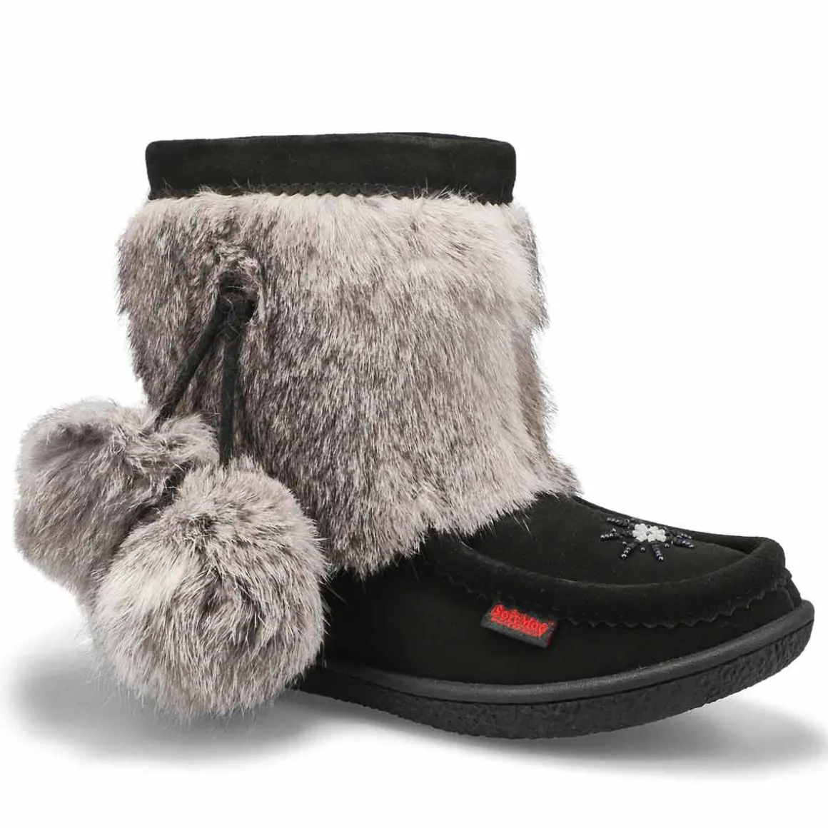 Minimuk Pom 2 Women