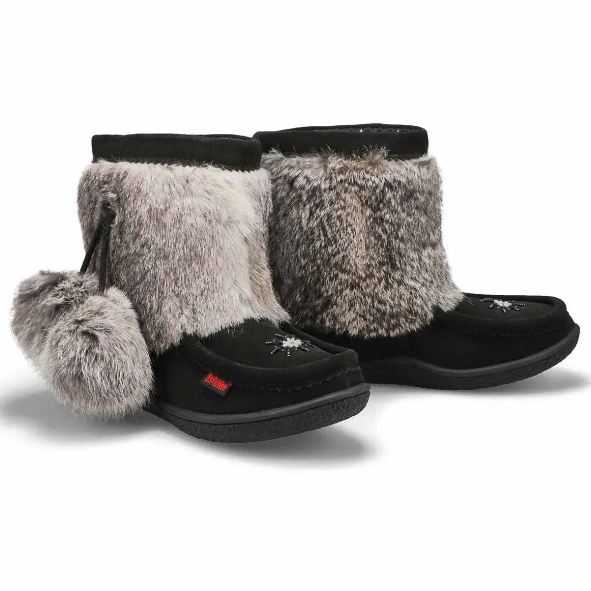 Minimuk Pom 2 Women