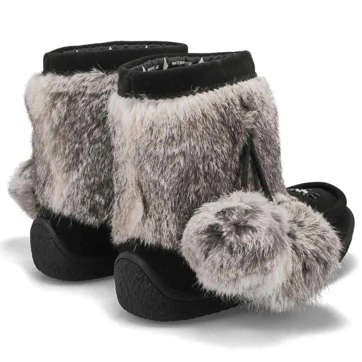 Minimuk Pom 2 Women