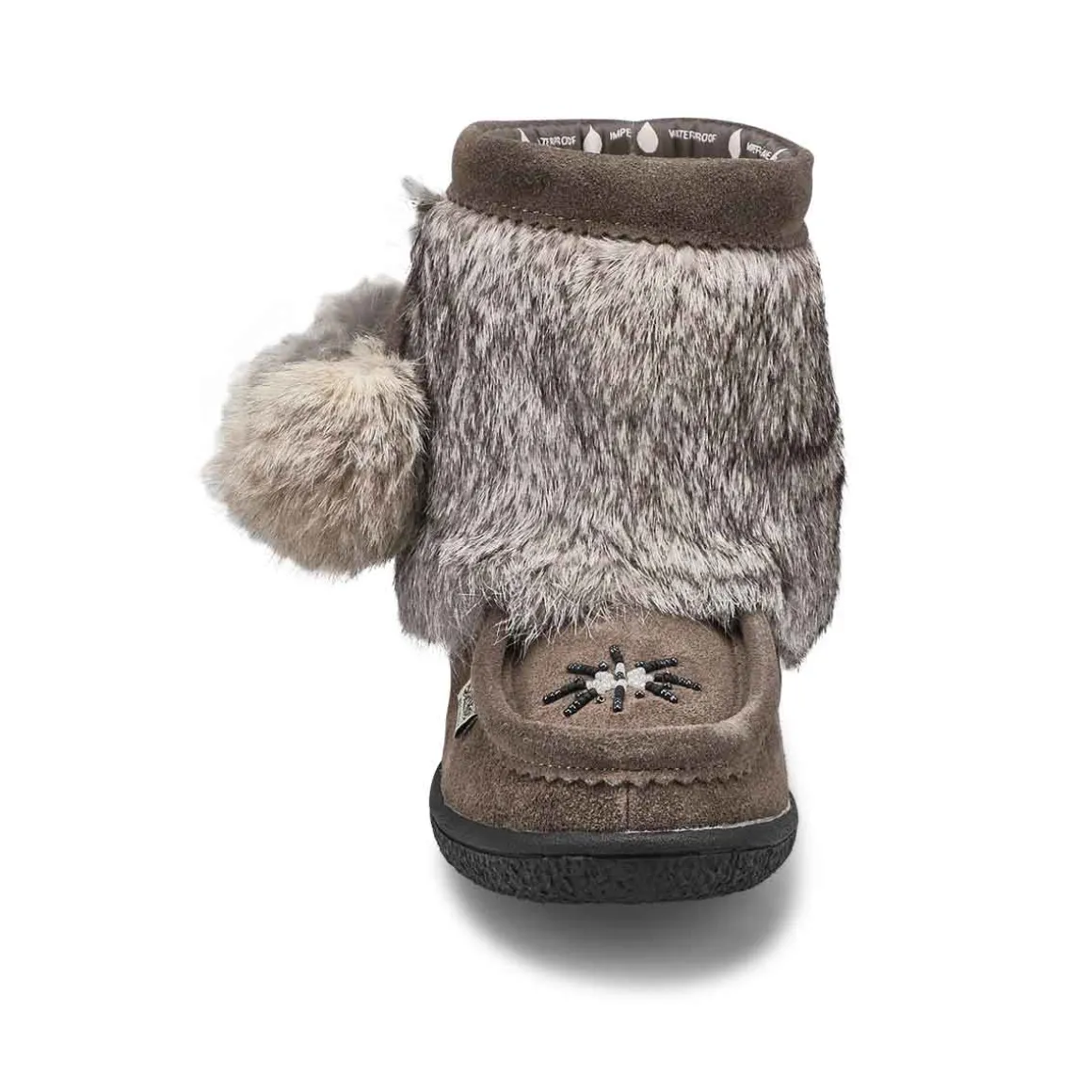 Minimuk Pom 2 Women