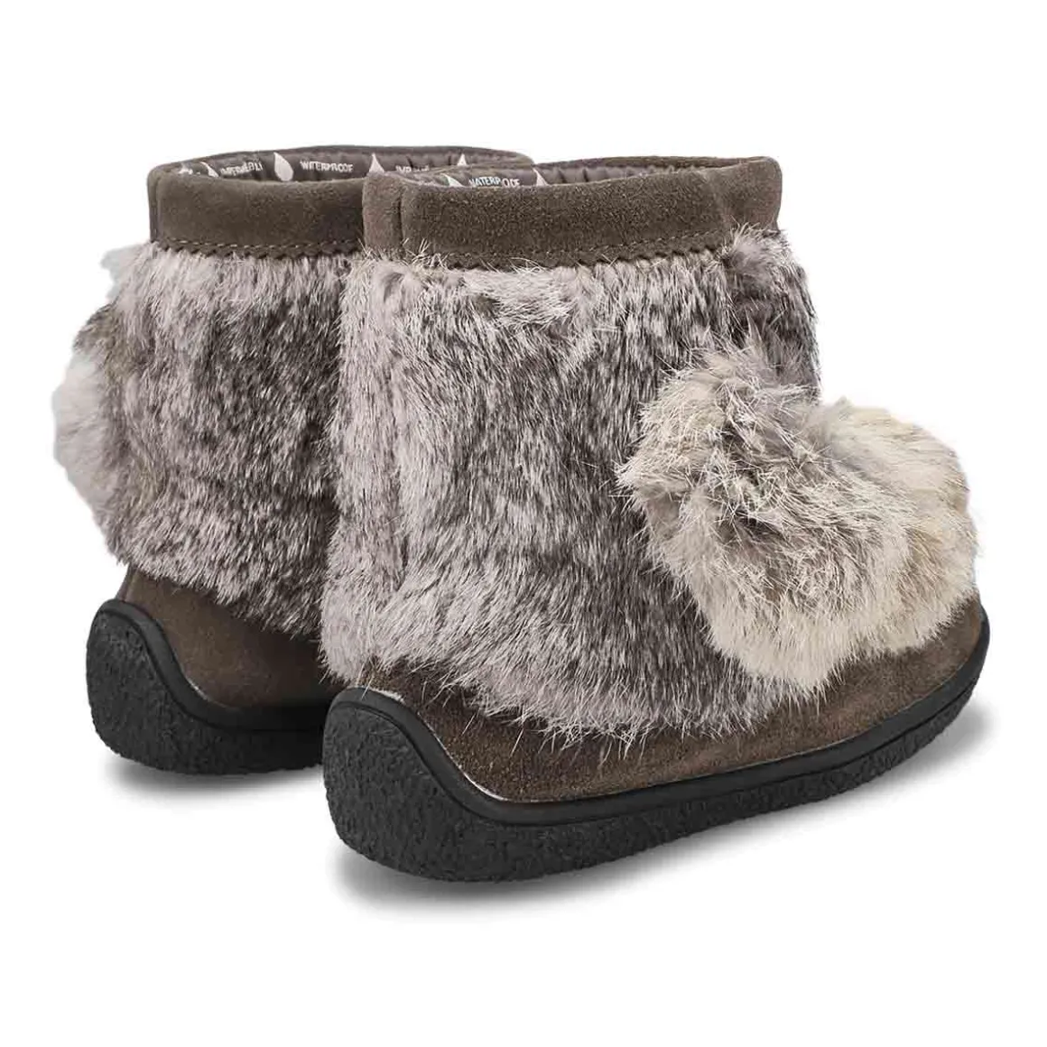 Minimuk Pom 2 Women