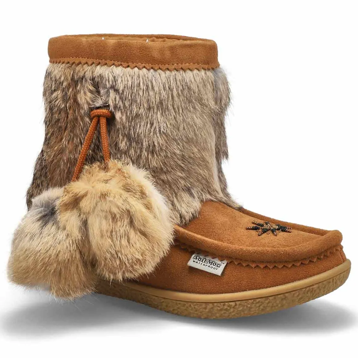 Minimuk Pom 2 Women