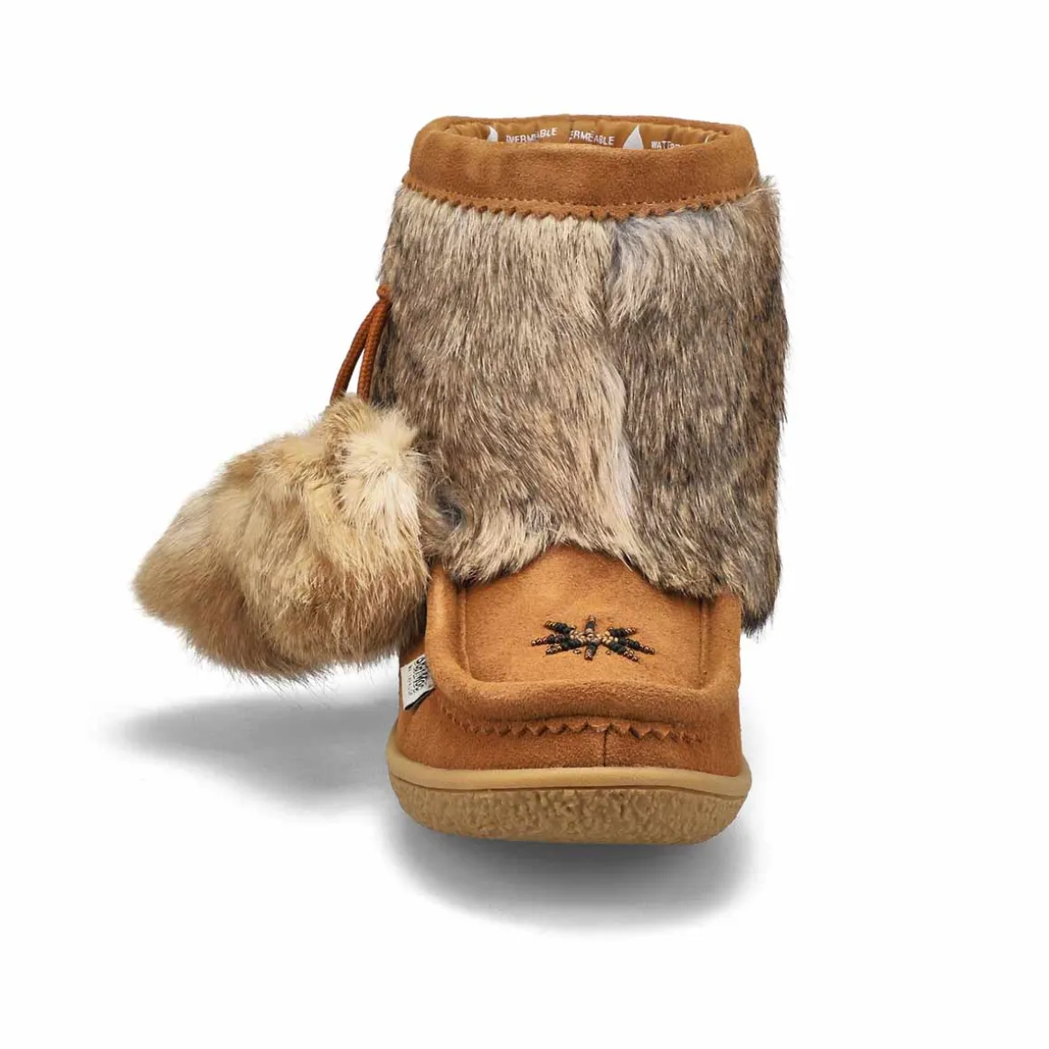 Minimuk Pom 2 Women