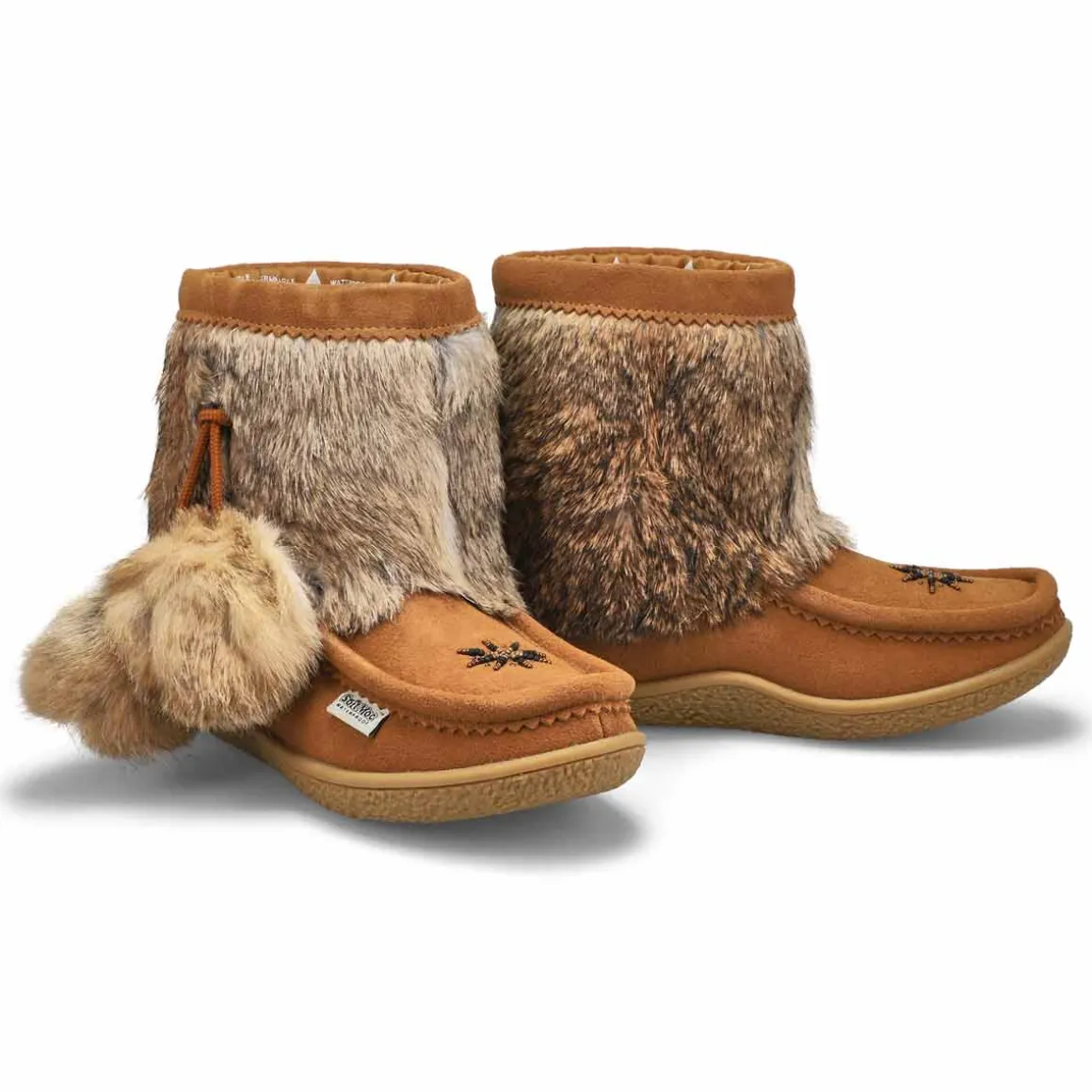 Minimuk Pom 2 Women
