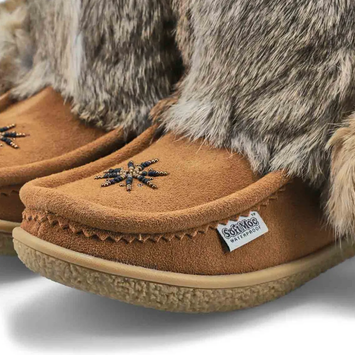 Minimuk Pom 2 Women