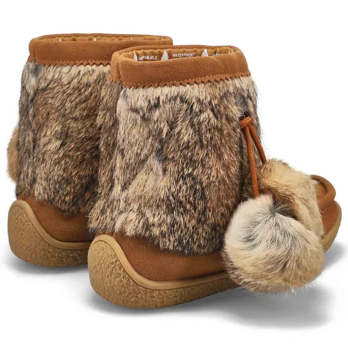 Minimuk Pom 2 Women