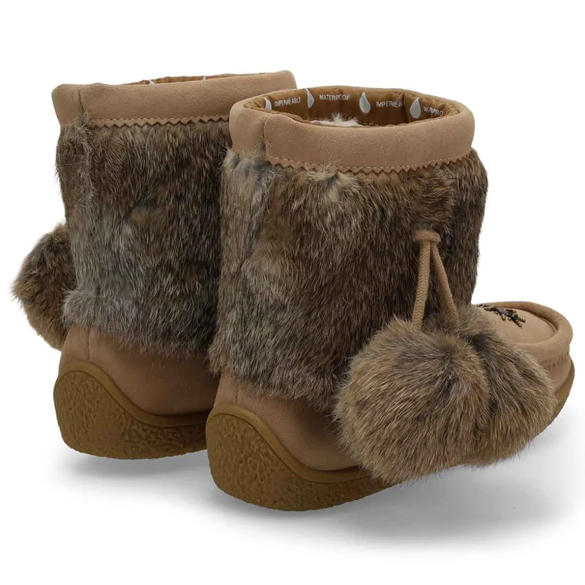 Minimuk Pom 2 Women