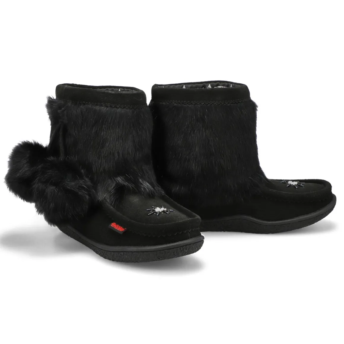 Minimuk Pom 2 Women