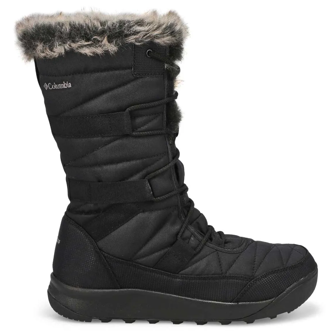 Minx IV Women