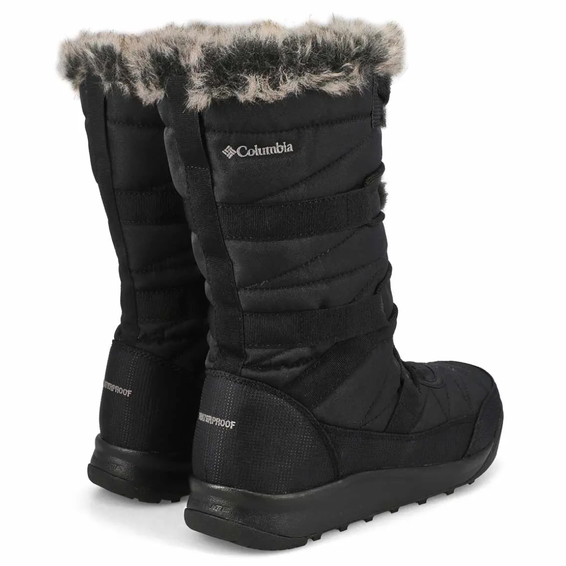 Minx IV Women