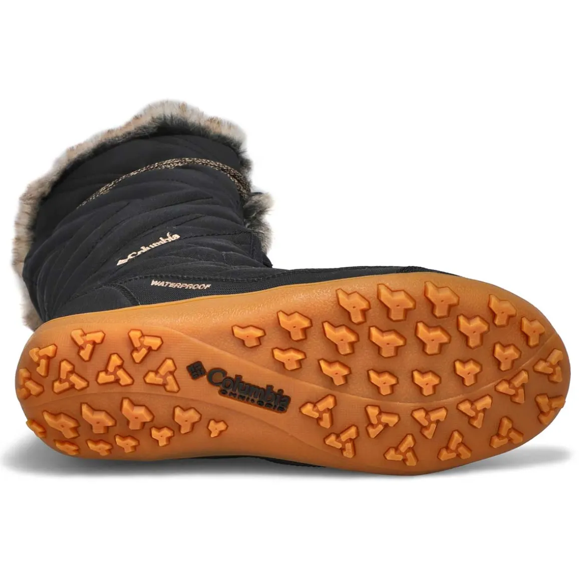 Minx Mid III Women