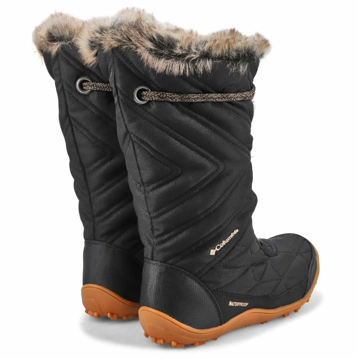 Minx Mid III Women