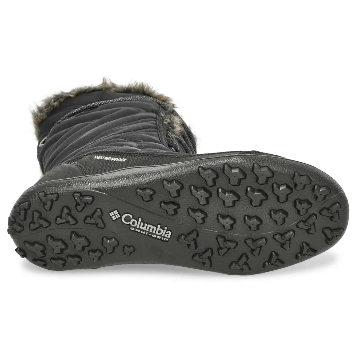 Minx Mid III Women