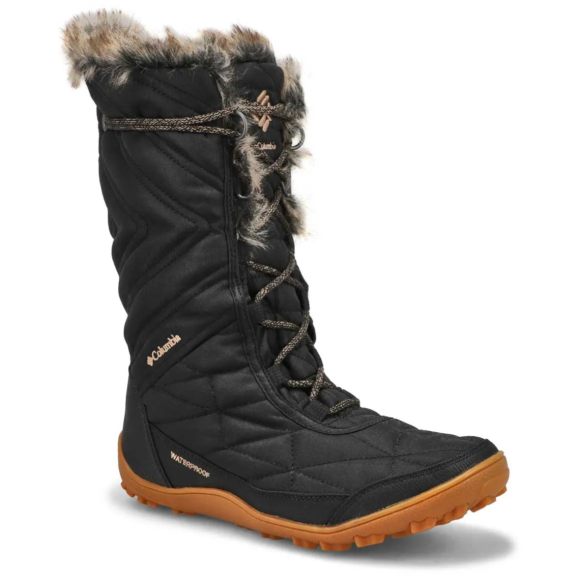 Minx Mid III Women