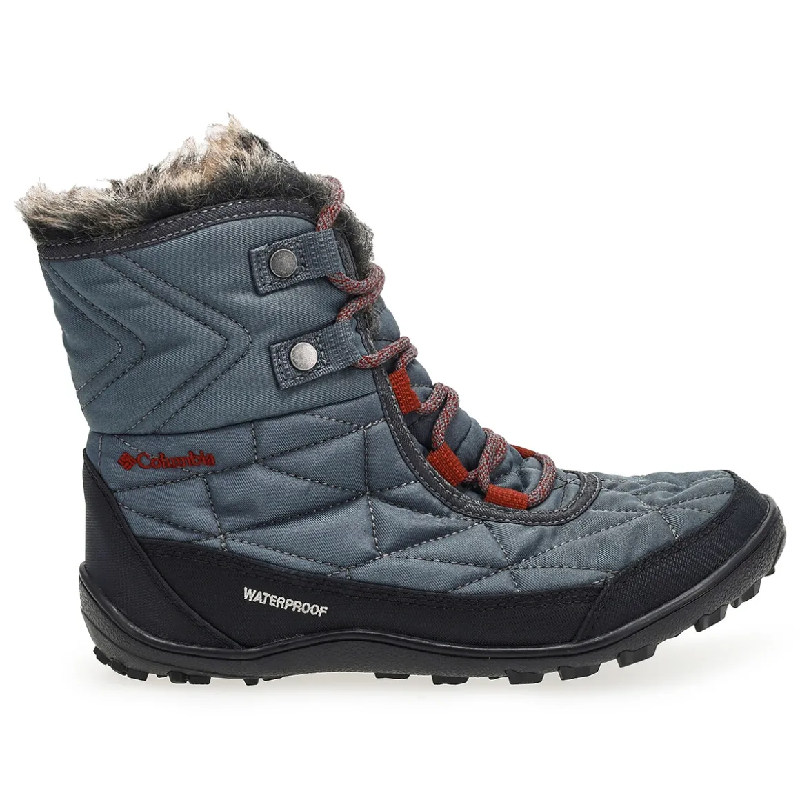 Minx Shorty III Women