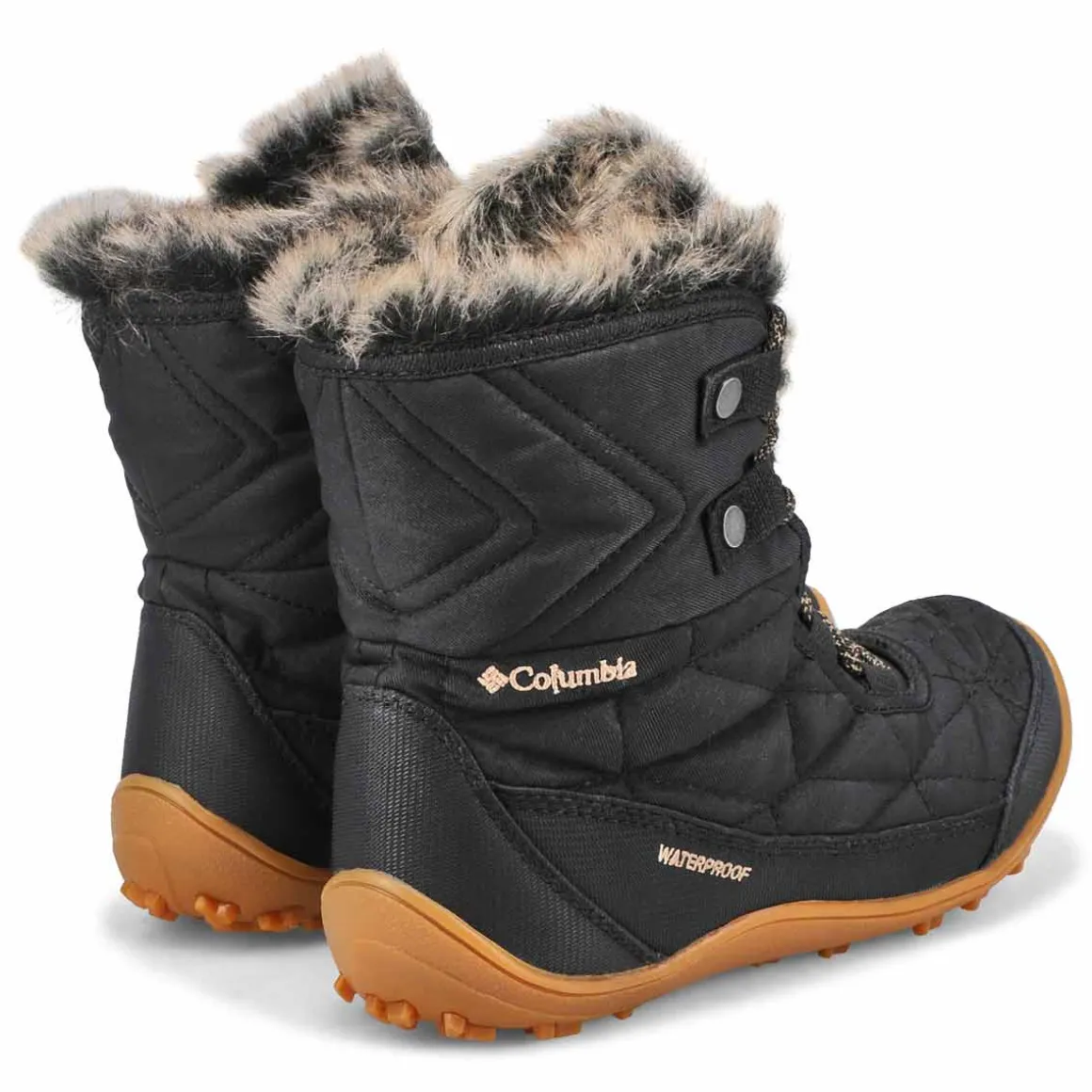 Minx Shorty III Women