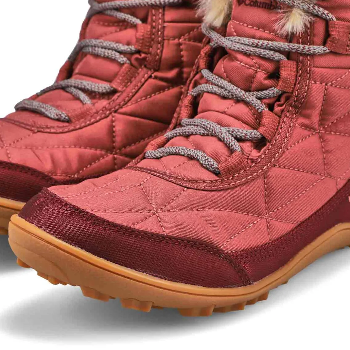 Minx Shorty III Women