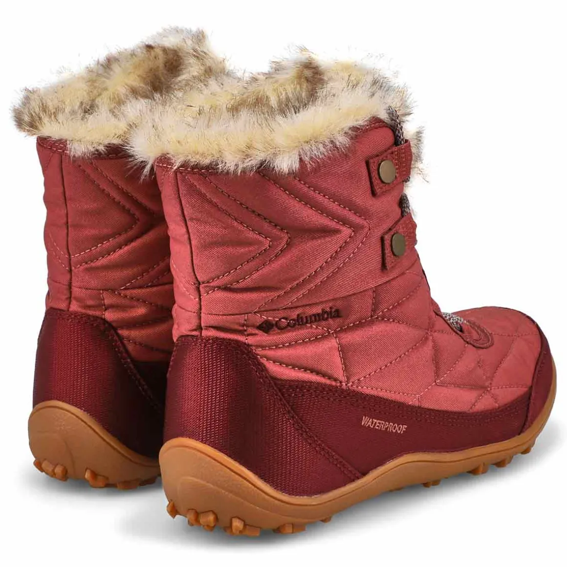 Minx Shorty III Women