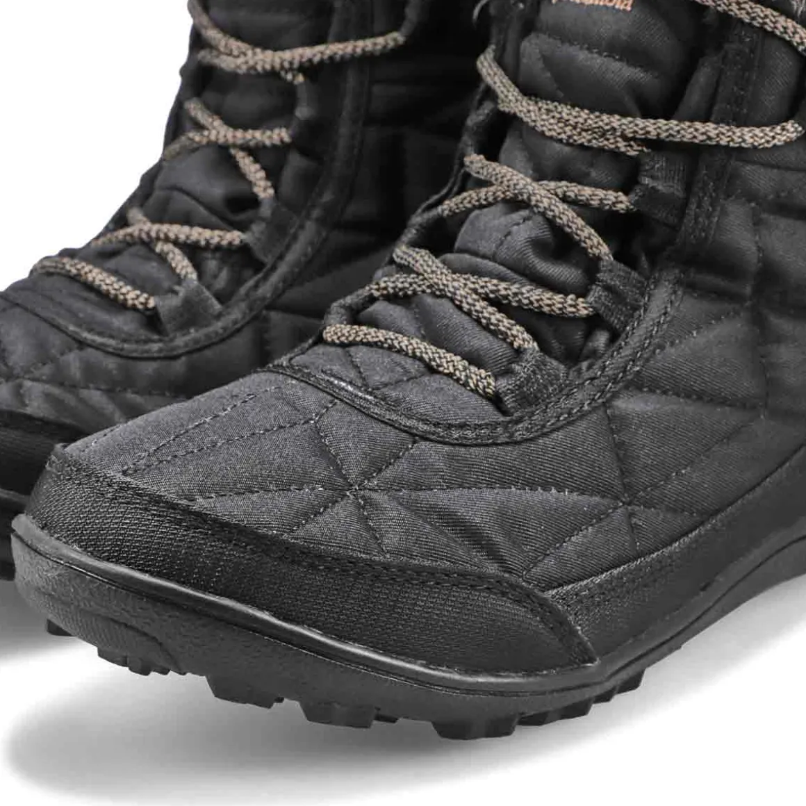 Minx Shorty III Women