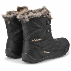 Minx Shorty III Women