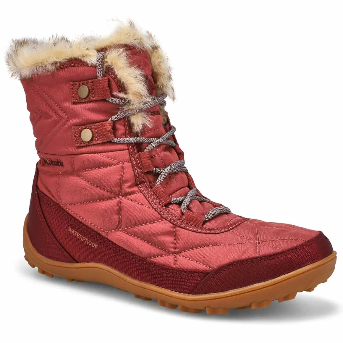 Minx Shorty III Women