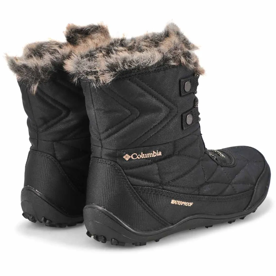 Minx Shorty III Women