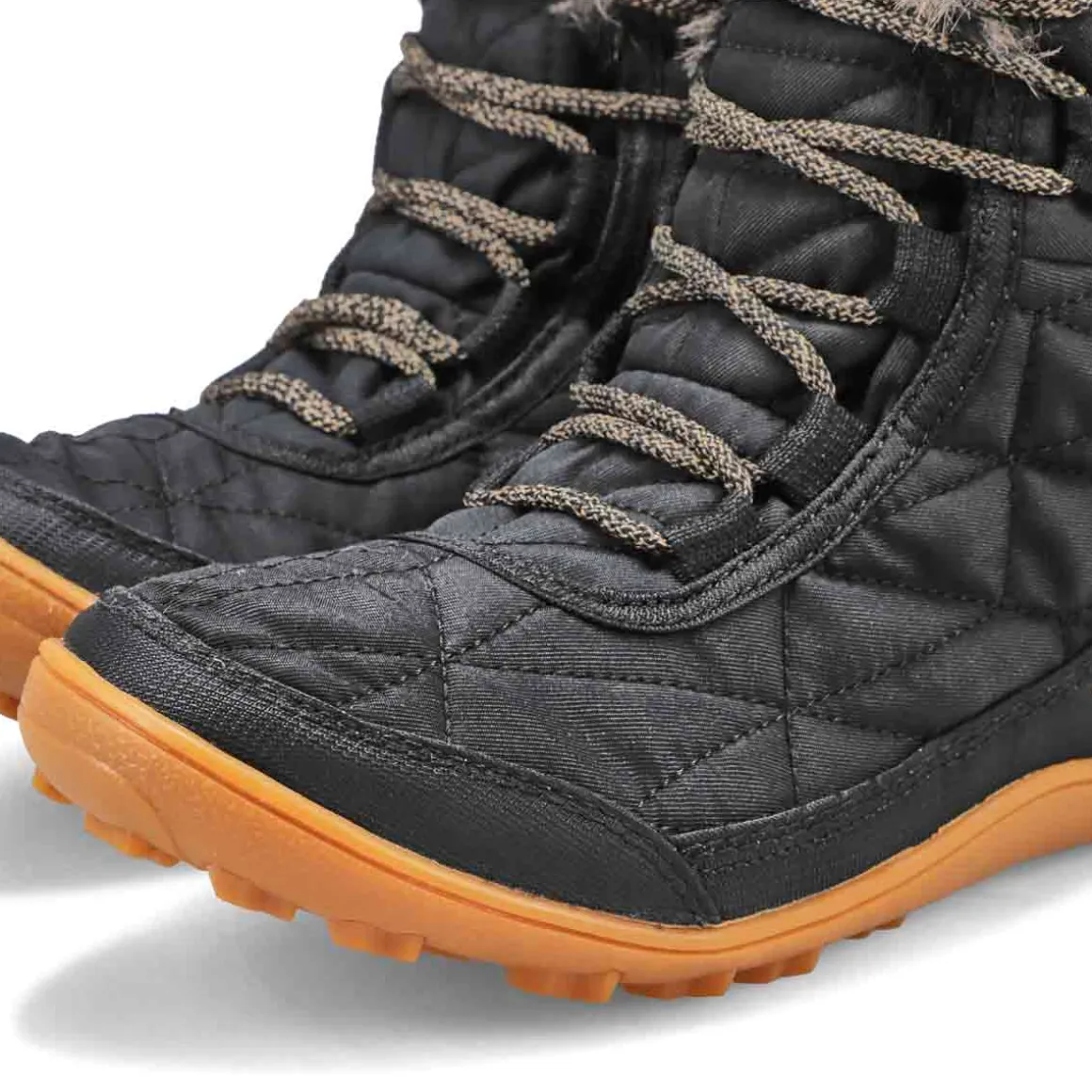 Minx Shorty III Women