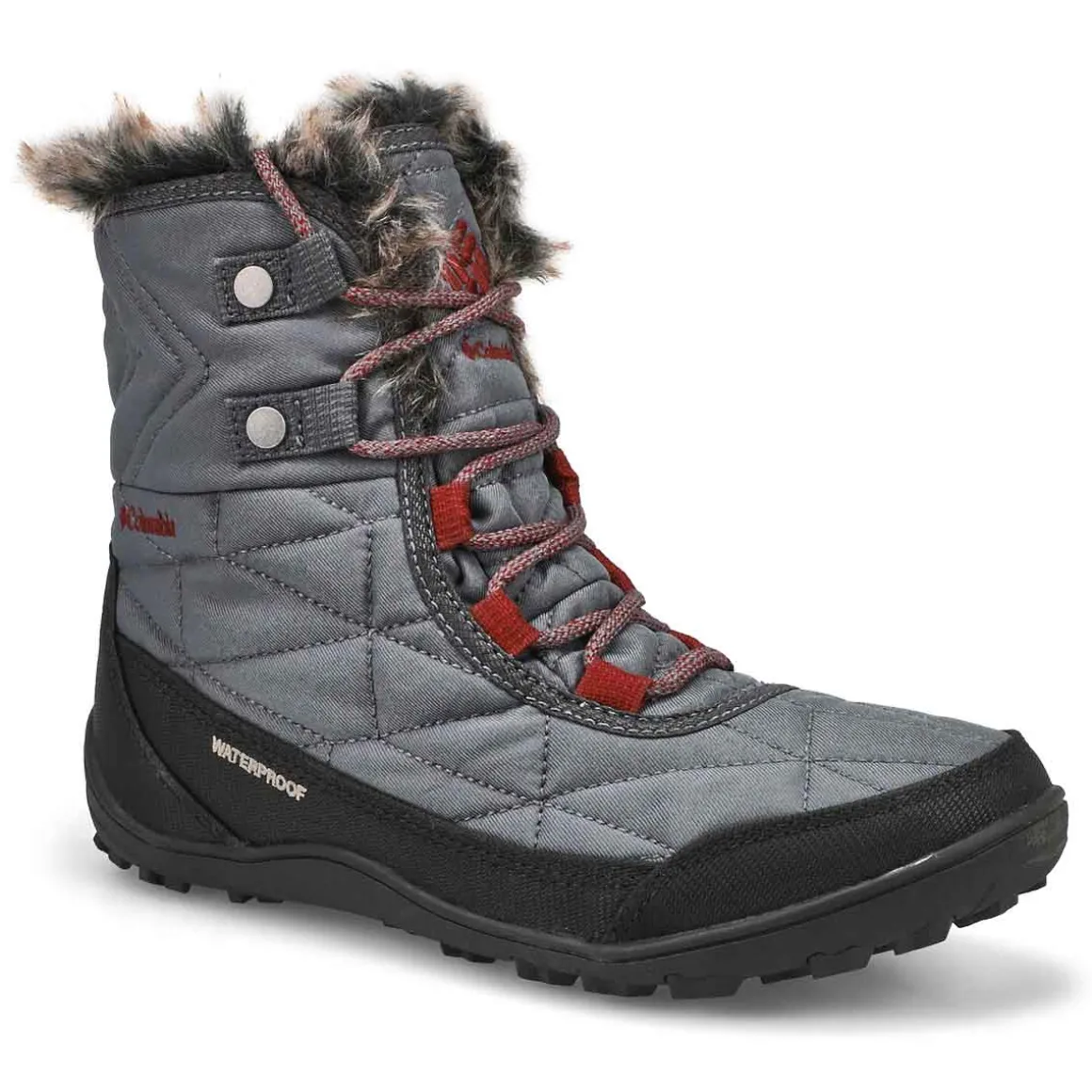 Minx Shorty III Women