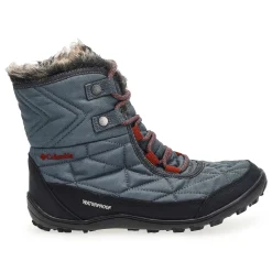 Minx Shorty III Women