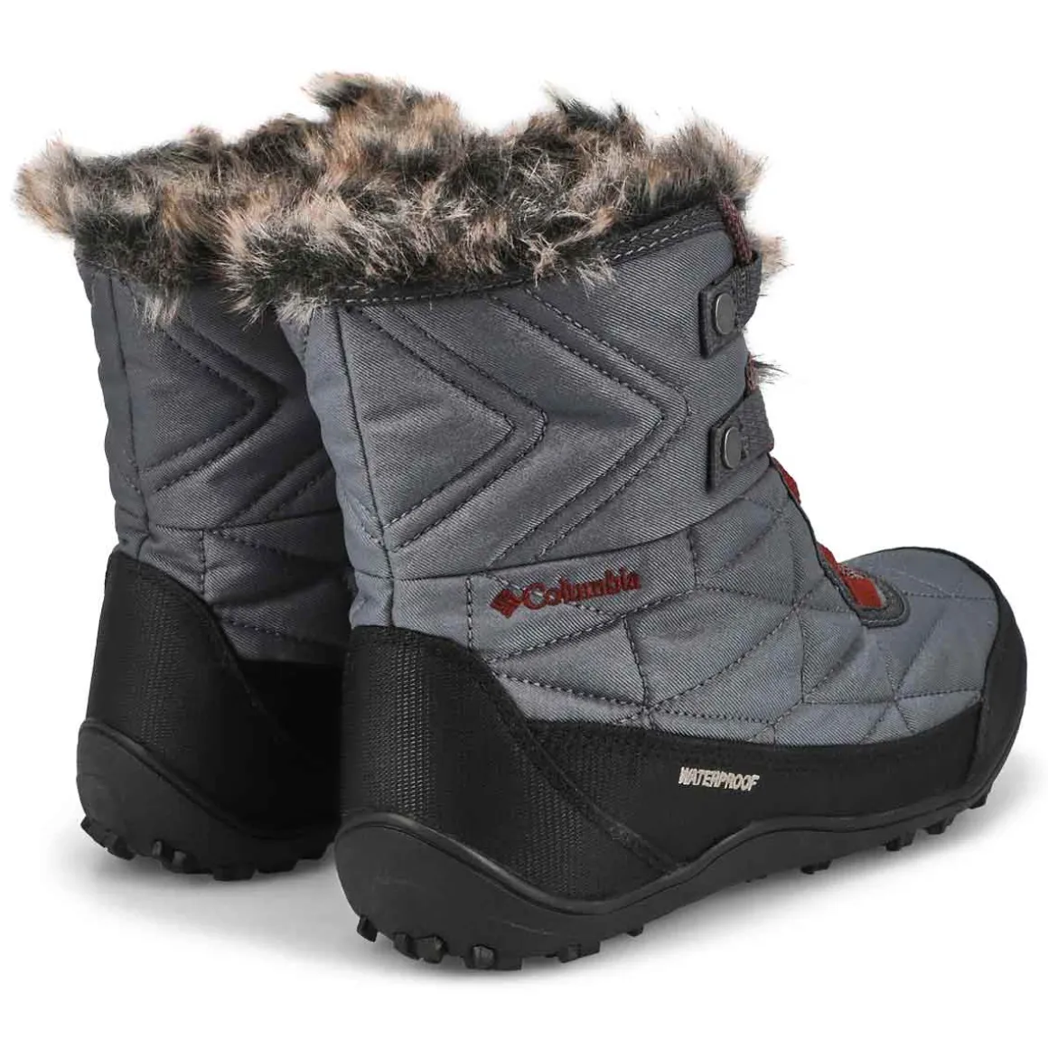 Minx Shorty III Women