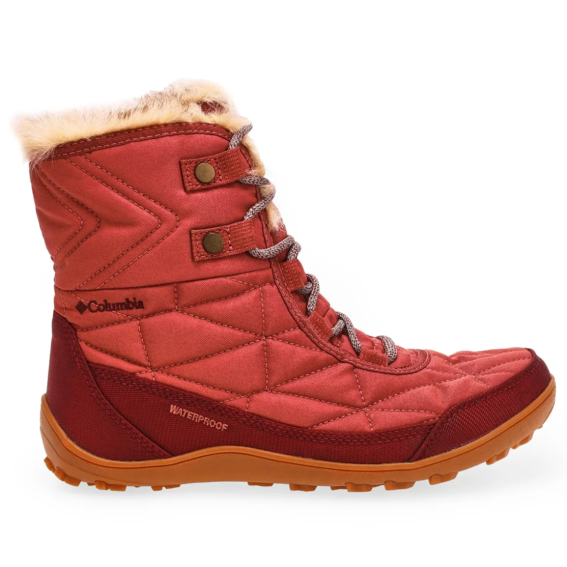 Minx Shorty III Women