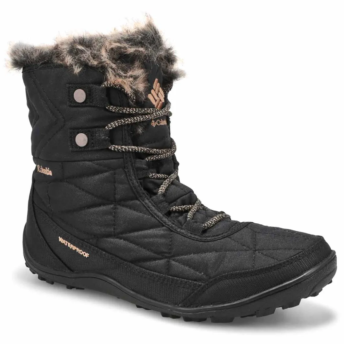 Minx Shorty III Women