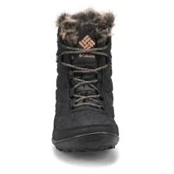 Minx Shorty III Women