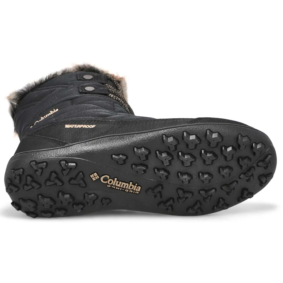 Minx Shorty III Women