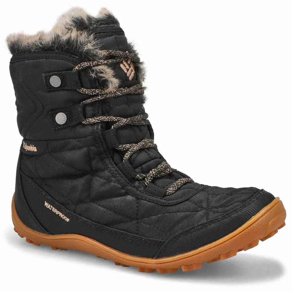 Minx Shorty III Women