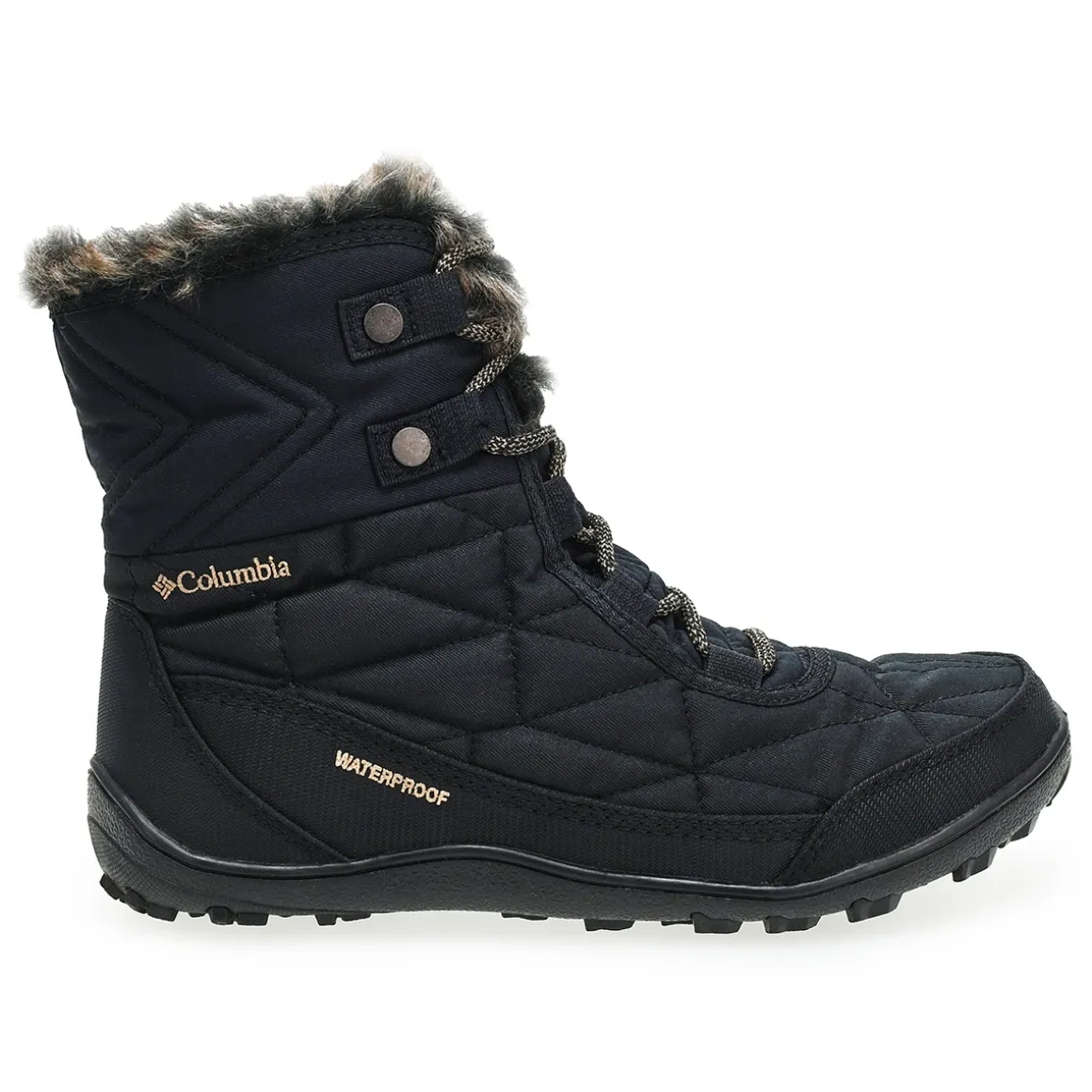 Minx Shorty III Women
