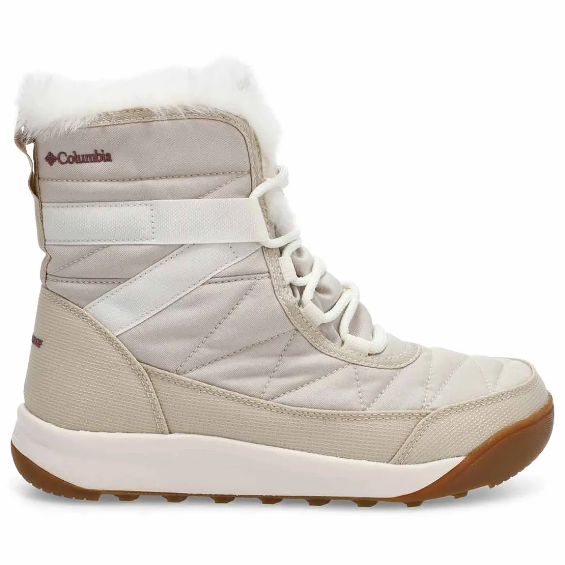 Minx Shorty IV Women