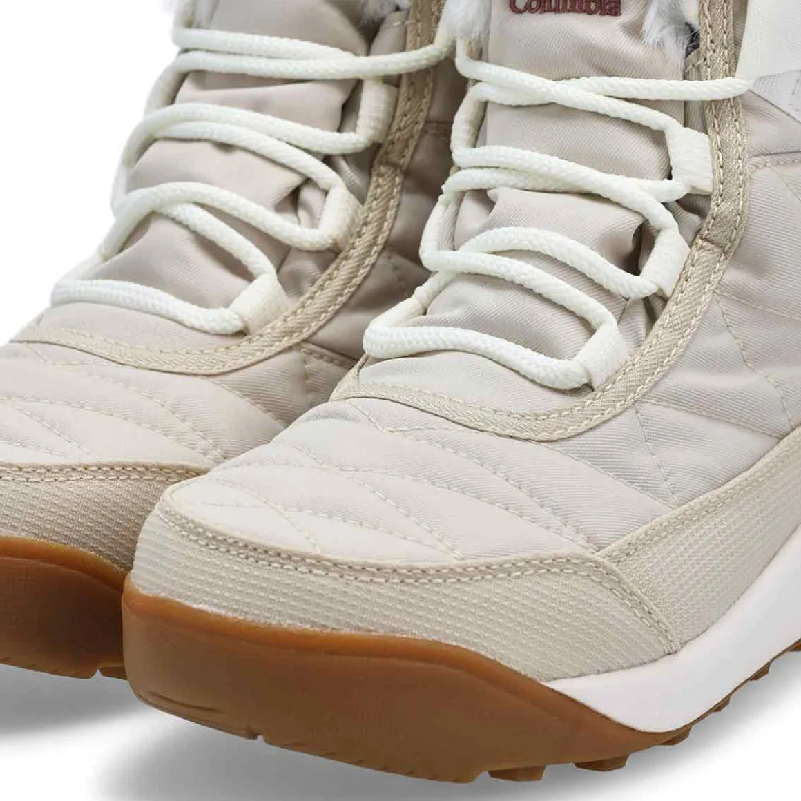 Minx Shorty IV Women